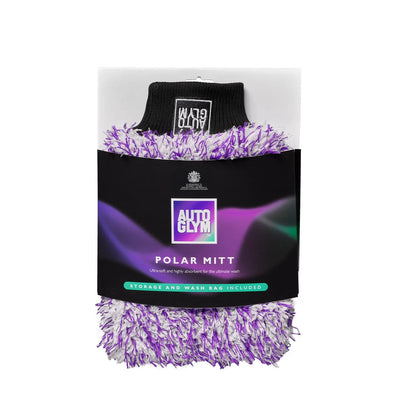Car Shampoo & Washing