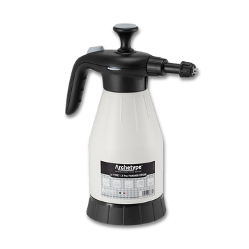 Epoca 1.5L Foaming Pressure Sprayer - EPDM Seals