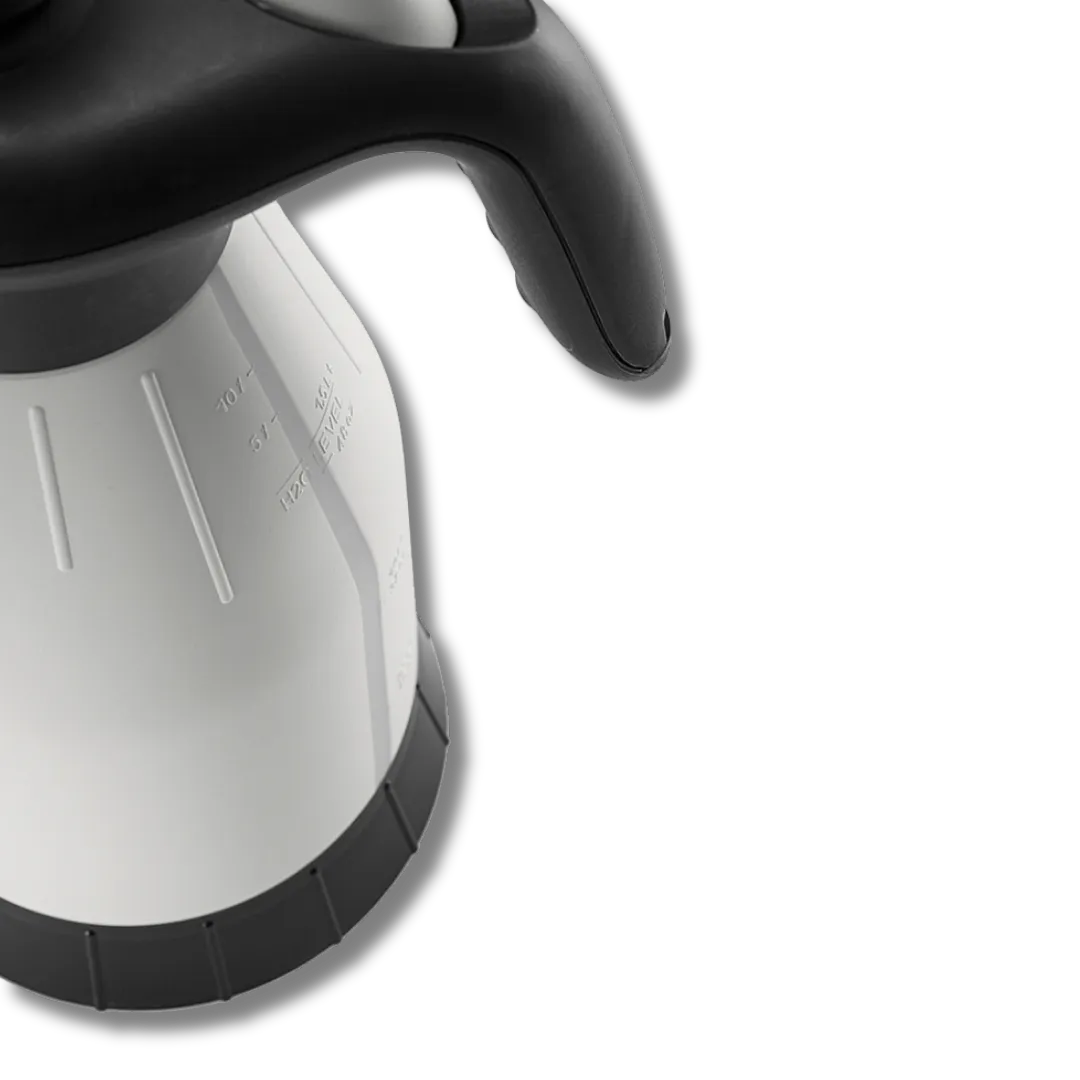 Epoca 1.5L Foaming Pressure Sprayer - EPDM Seals