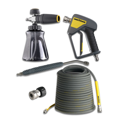 Pressure Washer