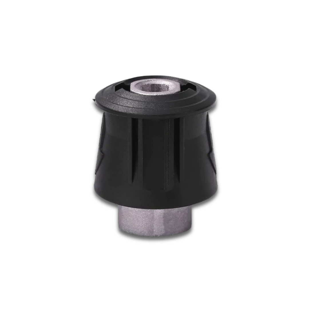 BigBoi Quick Release Hose Connector (Also fits Karcher and Nilfisk pressure washers)