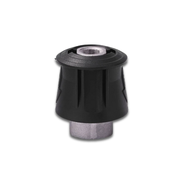 BigBoi Quick Release Hose Connector (Also fits Karcher and Nilfisk pressure washers)