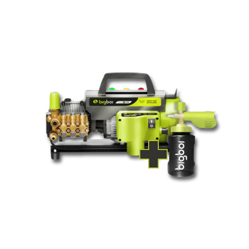 BigBoi WashR PRO MK2 (Unit only)