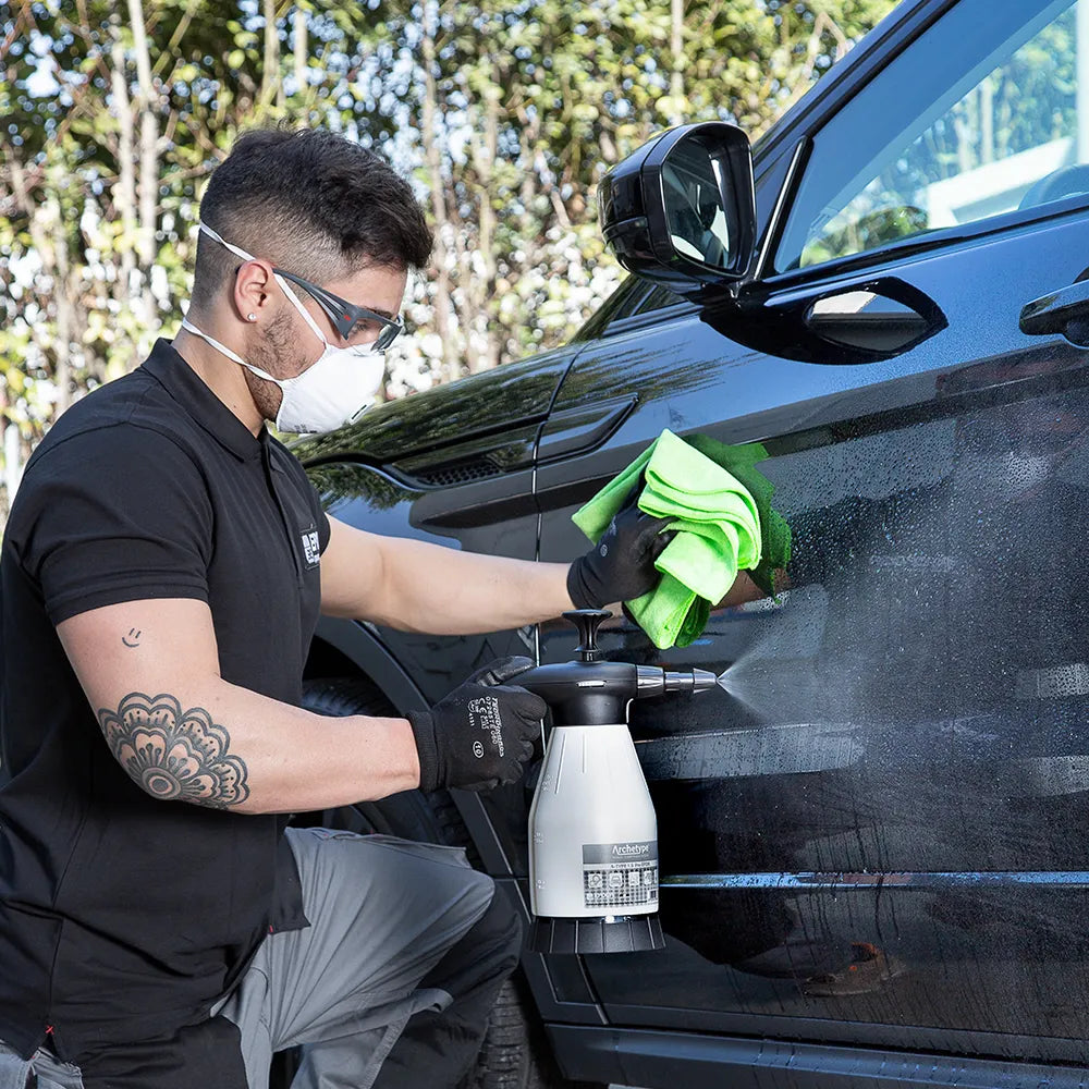 Epoca 1.5L Pressure Sprayer - EPDM Seals