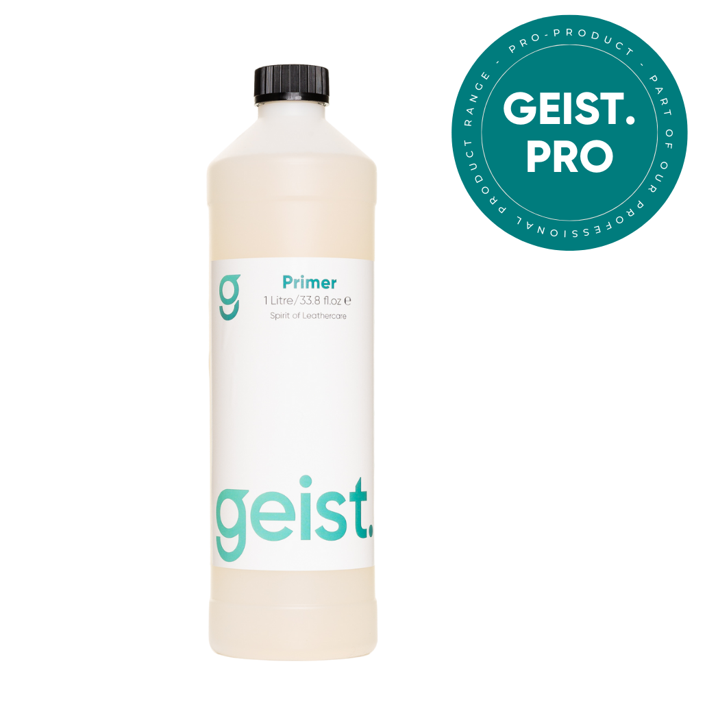 Geist Primer