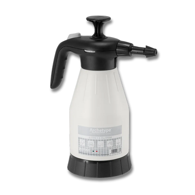 pumps and sprayers