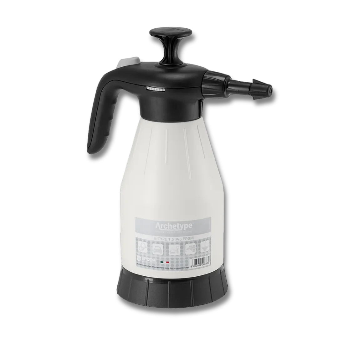 Epoca 1.5L Pressure Sprayer - EPDM Seals