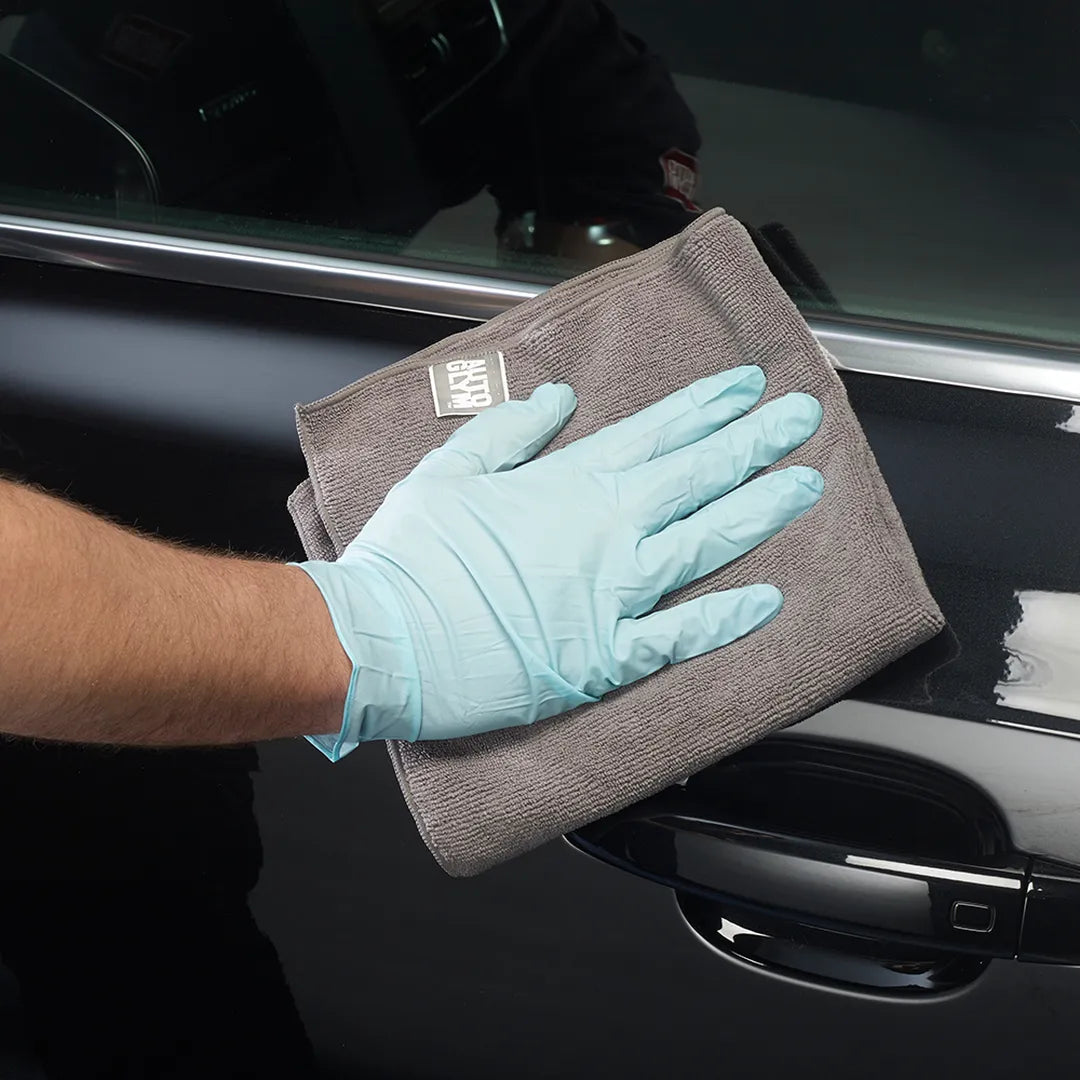 Autoglym Fast Shine & Lube - 5 Litre