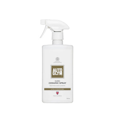 Autoglym Rapid Ceramic Spray – 500ml