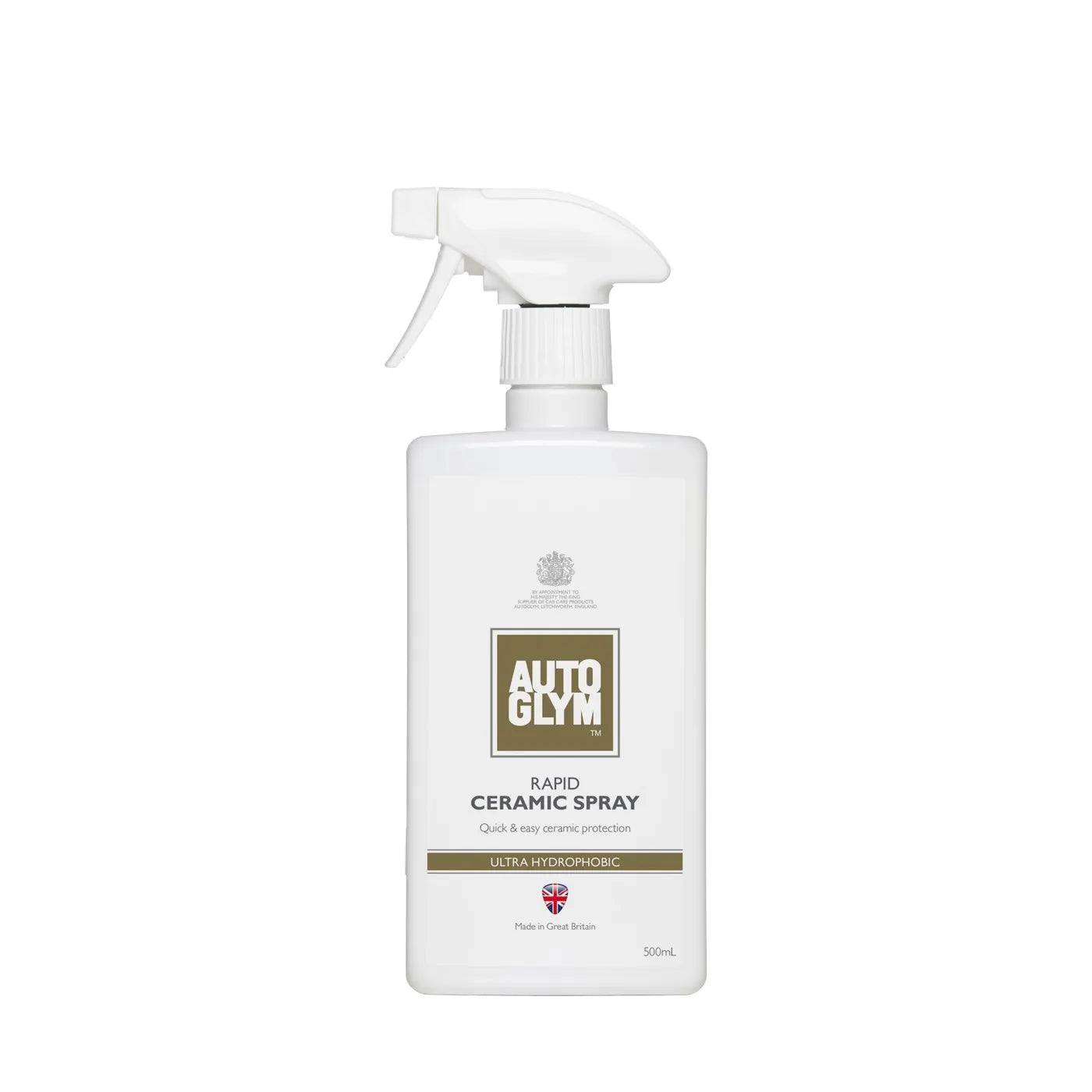Autoglym Rapid Ceramic Spray – 500ml
