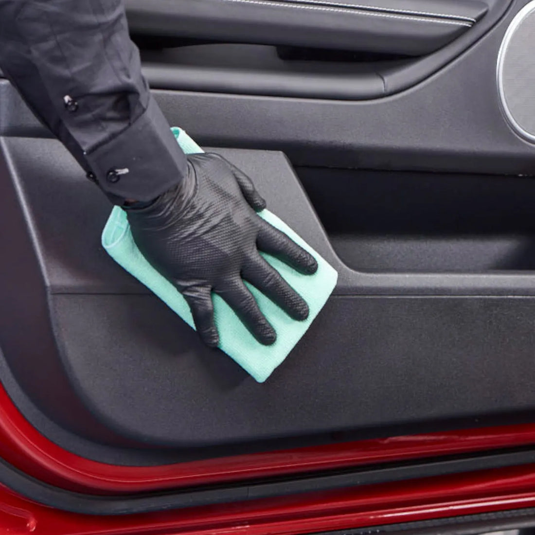 Autoglym Bumper & Trim Detailer - Aerosol