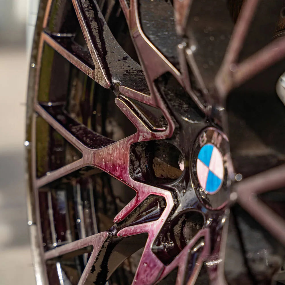 Autoglym Advanced Wheel Cleaner 1 Litre