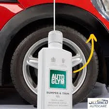 Autoglym Bumper And Trim Gel – 500ml