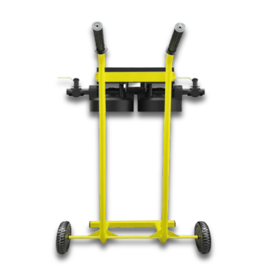 BigBoi Portable Mount for D-IONIZR1
