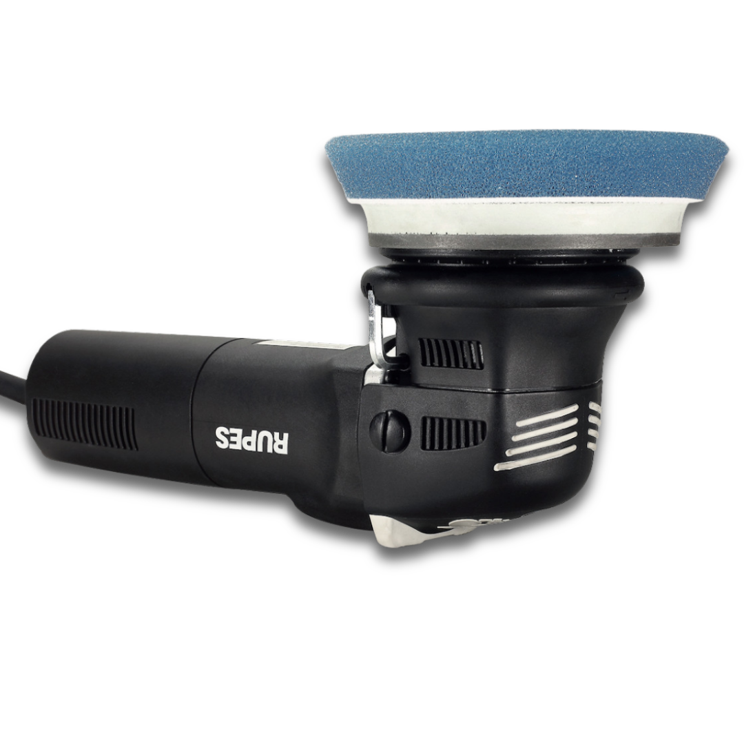 Rupes LHR12E Bigfoot Duetto 5 Inch Polisher/Sander