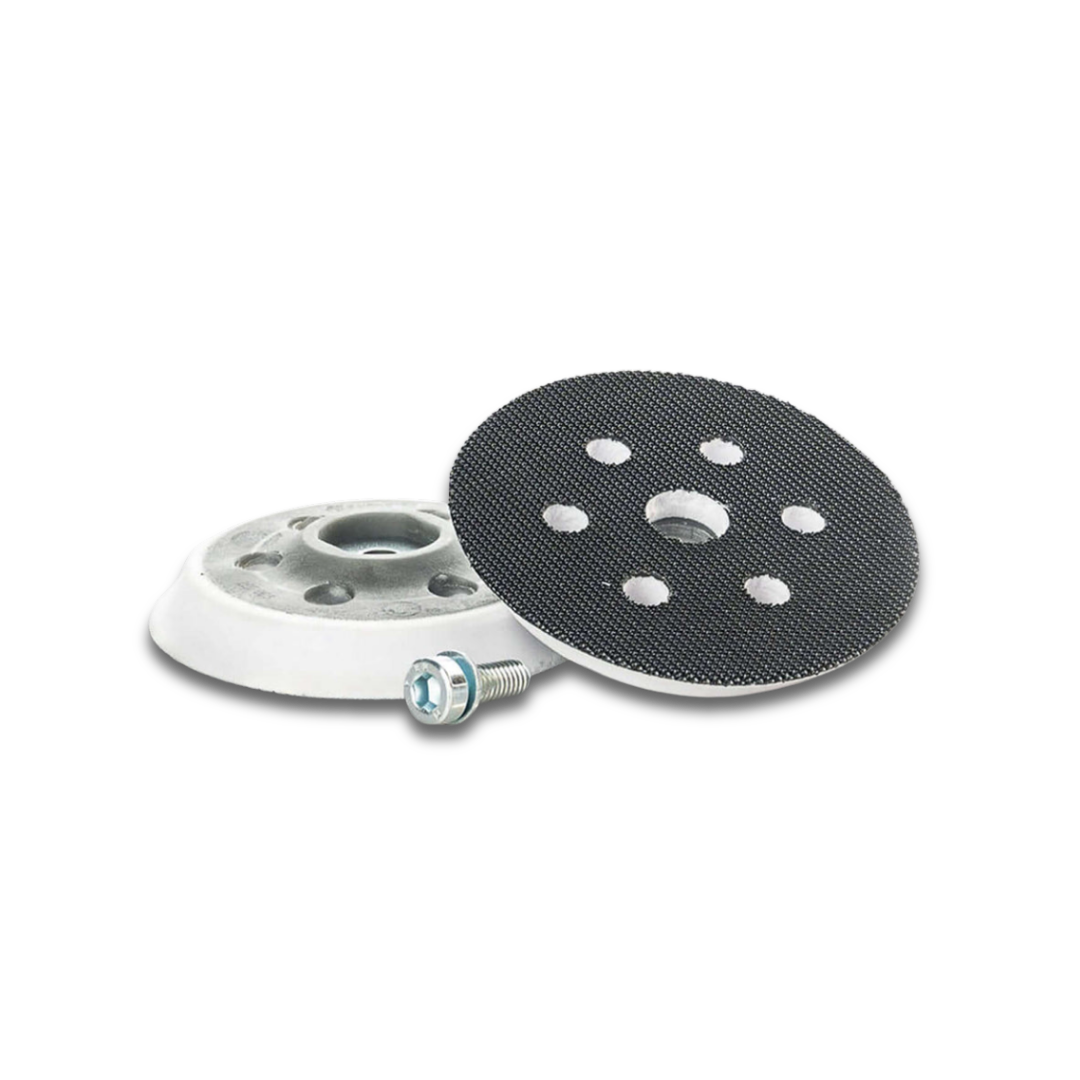 Rupes Velcro DA Backing Plate - LHR75 & HLR75