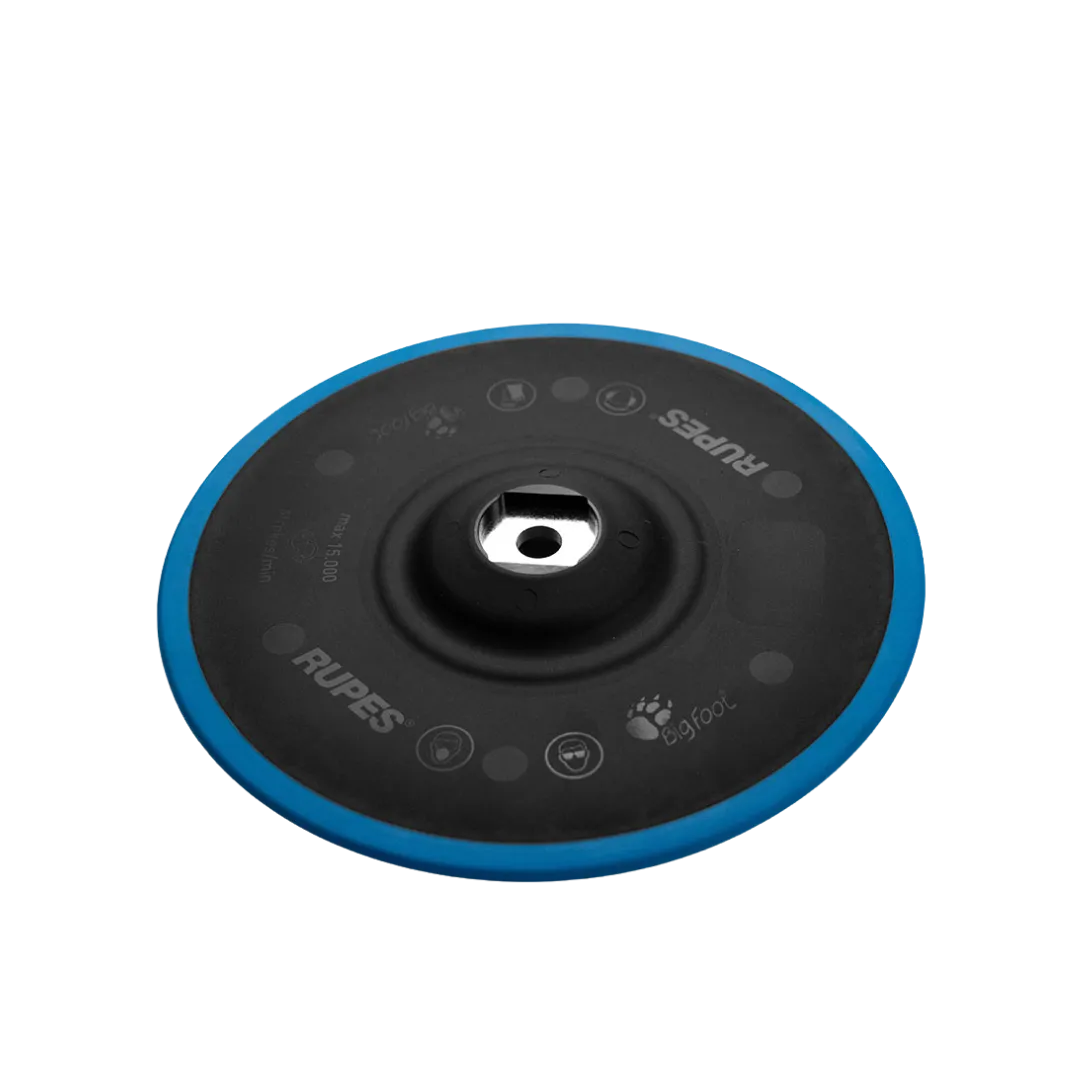 Rupes Polisher Backing Plates - Bigfoot DA MK5