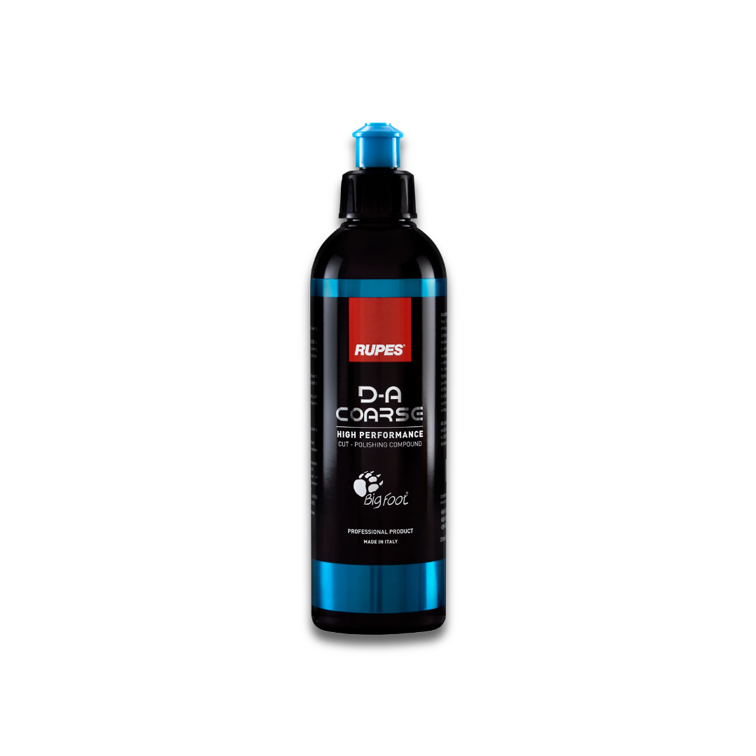 Rupes DA Coarse Cutting Compound - 9.DACOARSE
