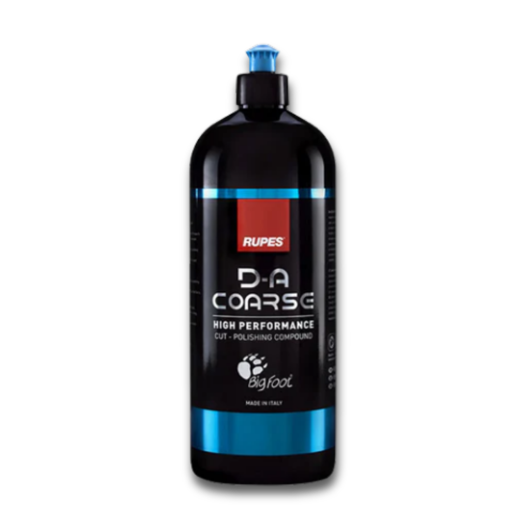 Rupes DA Coarse Cutting Compound - 9.DACOARSE