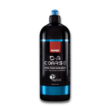 Rupes DA Coarse Cutting Compound - 9.DACOARSE