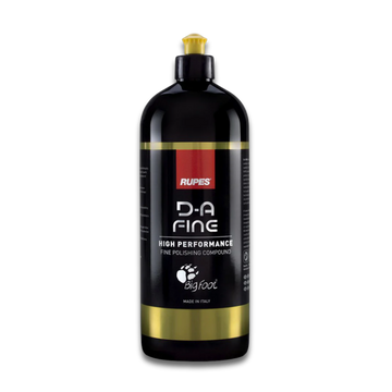 Rupes DA Fine Polishing Compound - 9.DAFINE