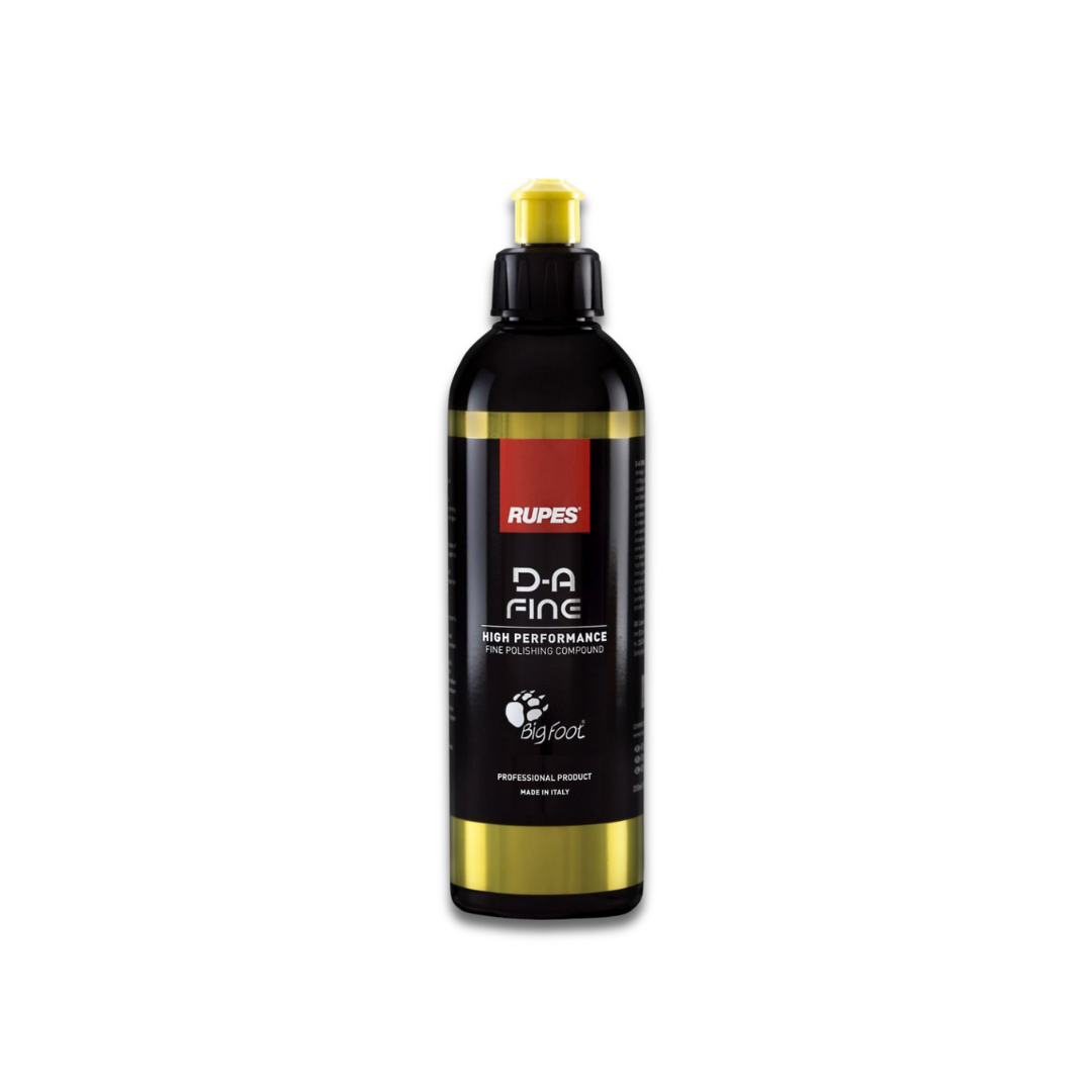 Rupes DA Fine Polishing Compound - 9.DAFINE