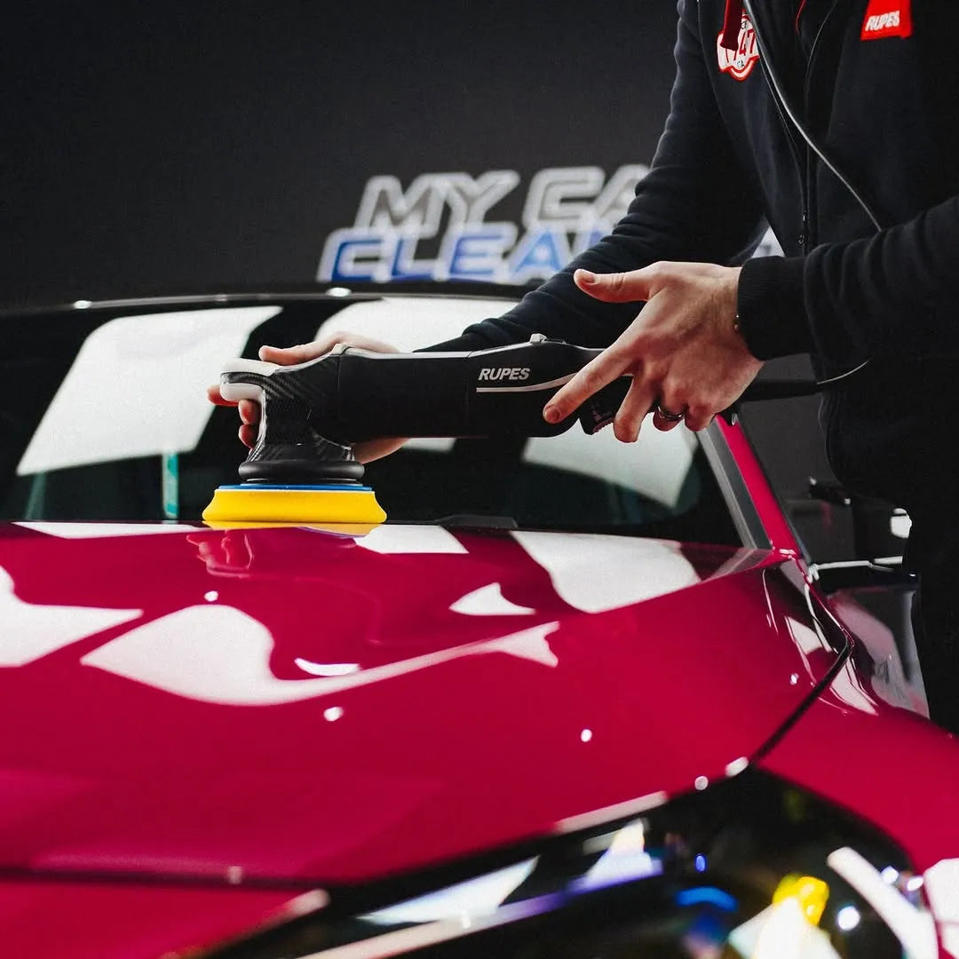 Rupes Bigfoot LHR15 Mk V Dual Action Polisher