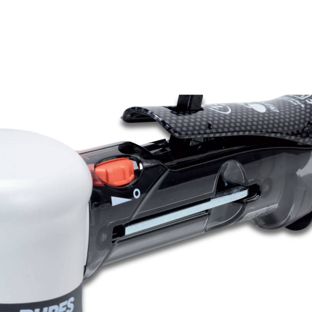 Rupes LHR75 Pneumatic 75mm Polisher/Sander