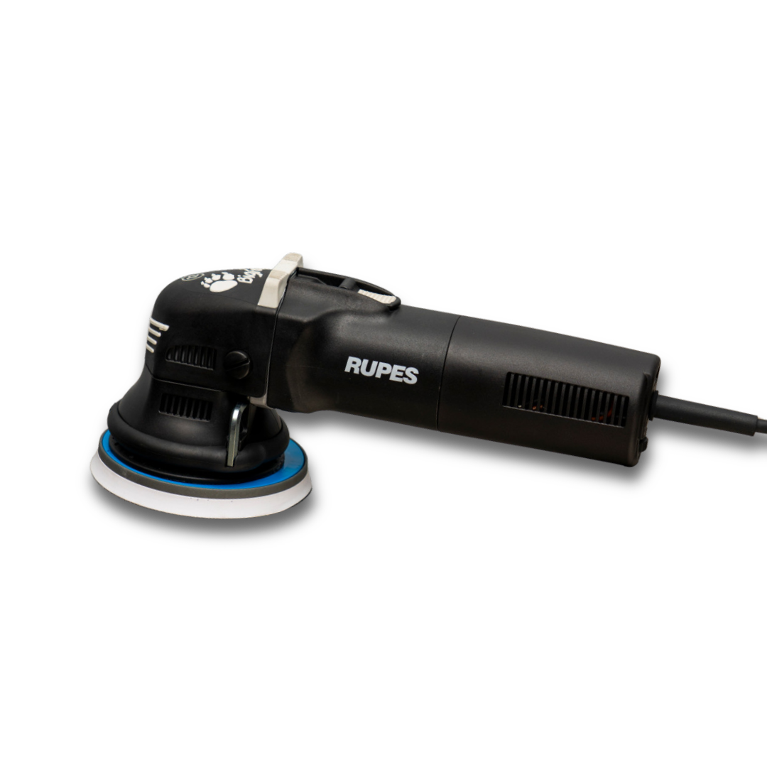 Rupes LHR12E Bigfoot Duetto 5 Inch Polisher/Sander