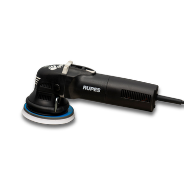 Rupes LHR12E Bigfoot Duetto 5 Inch Polisher/Sander