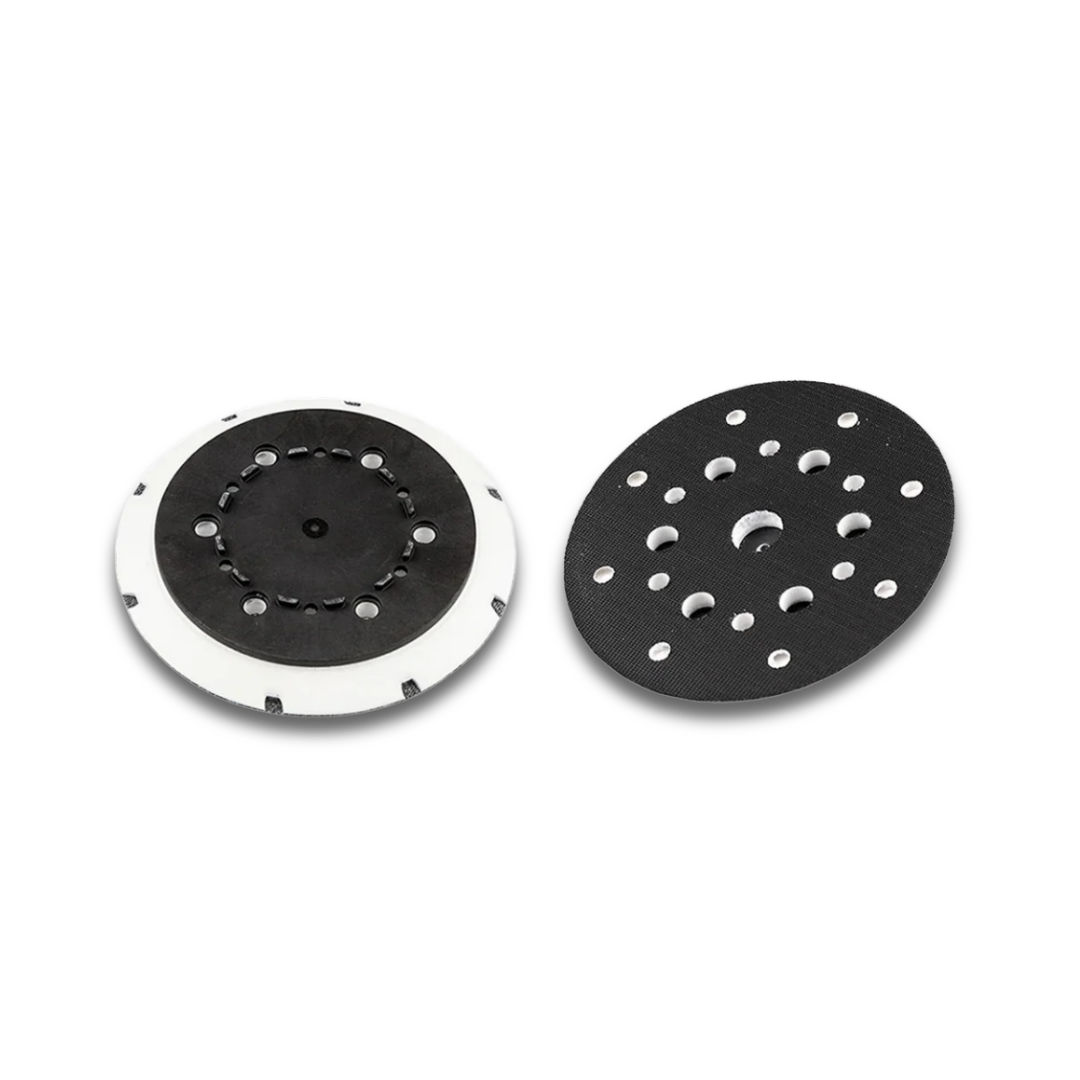 Rupes Backing Plates For LK900e Mille - 125mm & 150mm