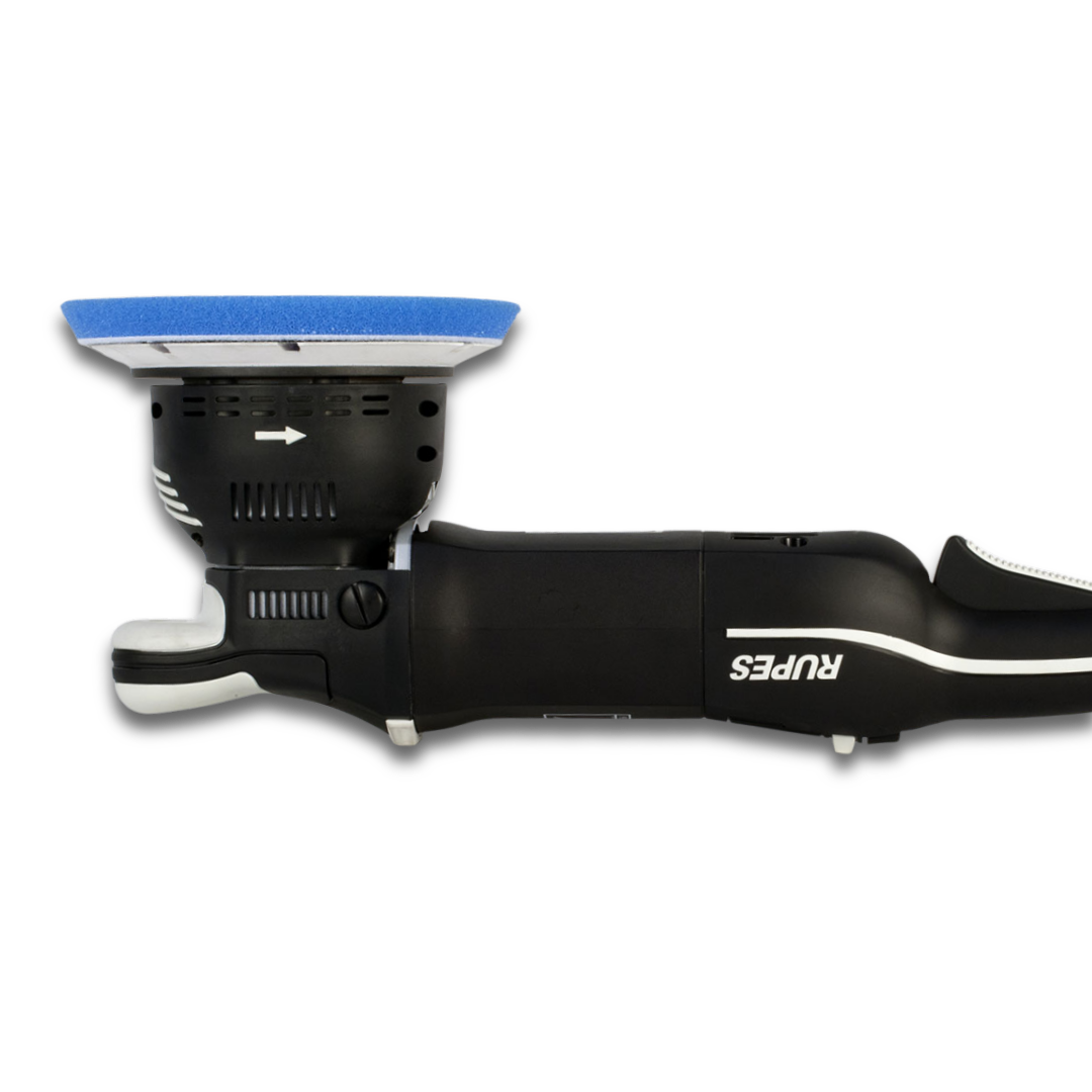 Rupes Mille LK900e Forced Rotation Polisher
