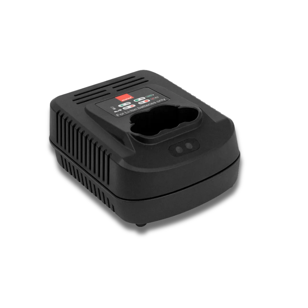 Rupes Cordless Mini Polisher - HLR75 75mm (3") 18V 2.5Ah