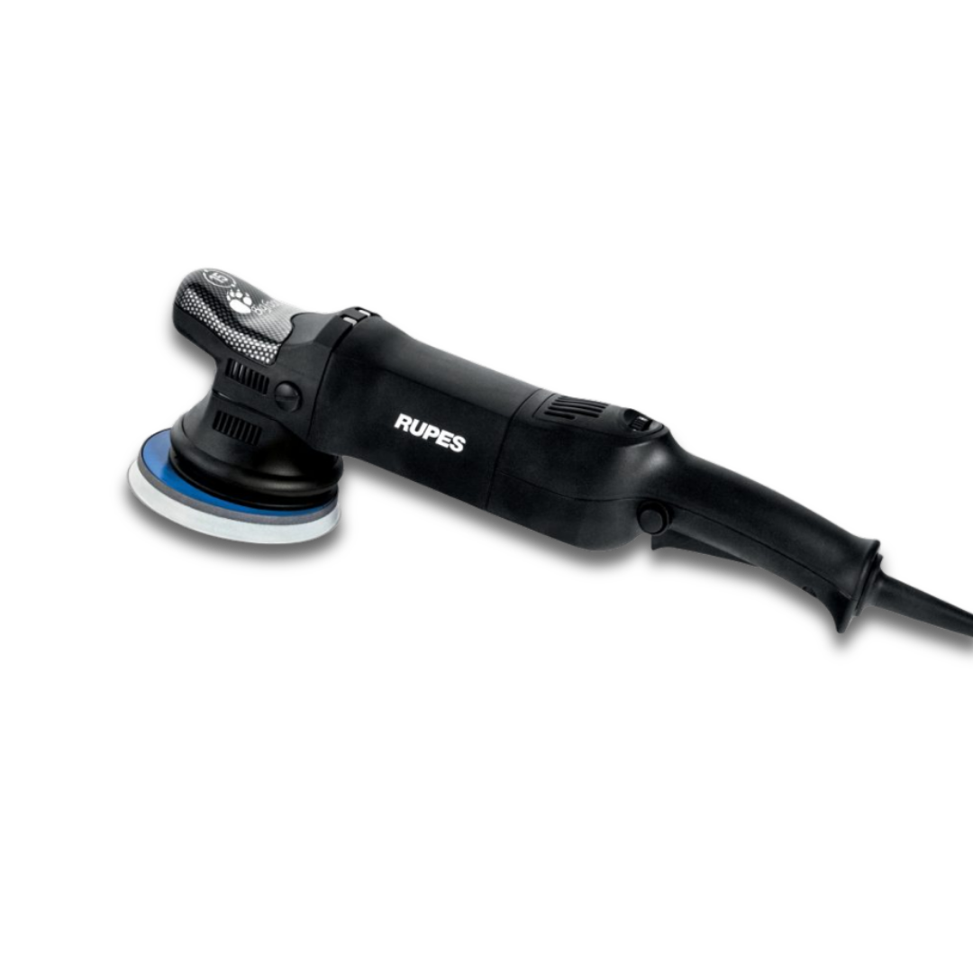 Rupes Bigfoot LHR15ES/BAS - 15mm Dual Action Polisher