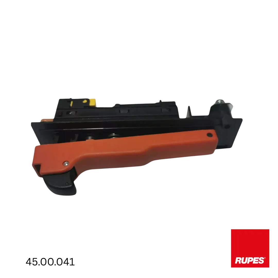 Rupes LHR Bigfoot Polisher - Trigger Switch