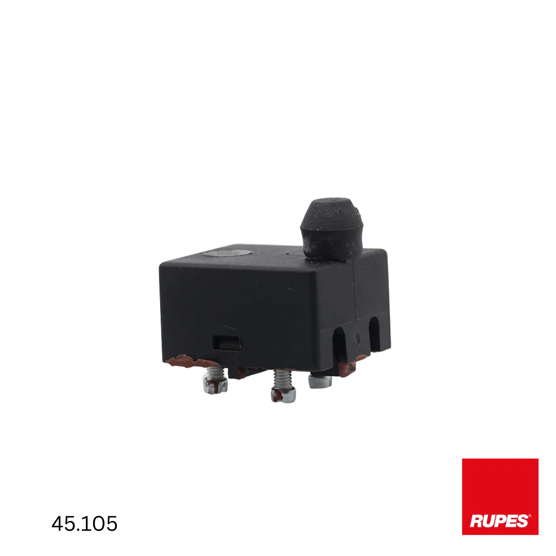 Rupes LHR Bigfoot Polisher - Trigger Switch