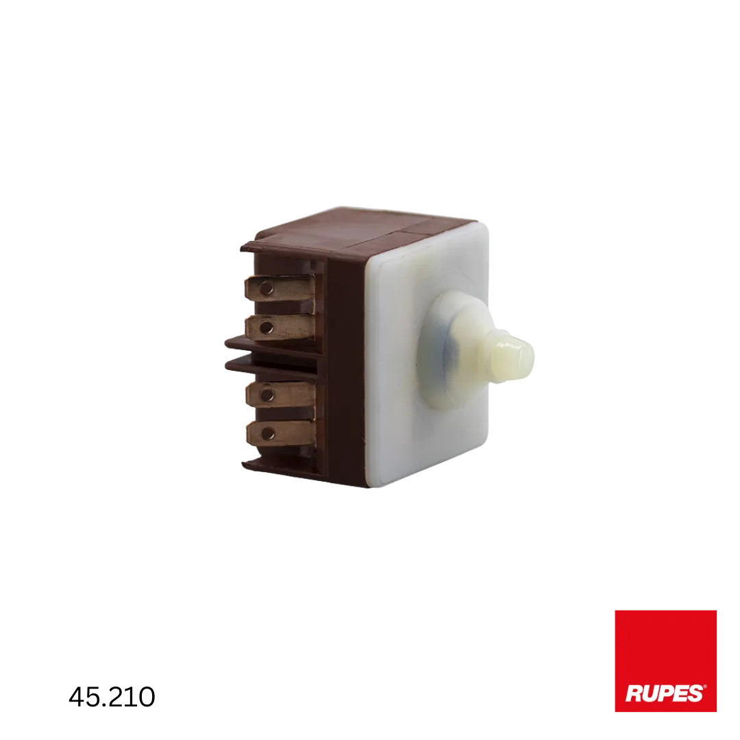 Rupes LHR Bigfoot Polisher - Trigger Switch