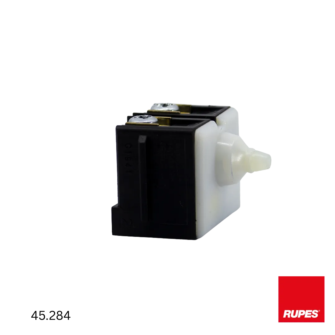 Rupes LHR Bigfoot Polisher - Trigger Switch