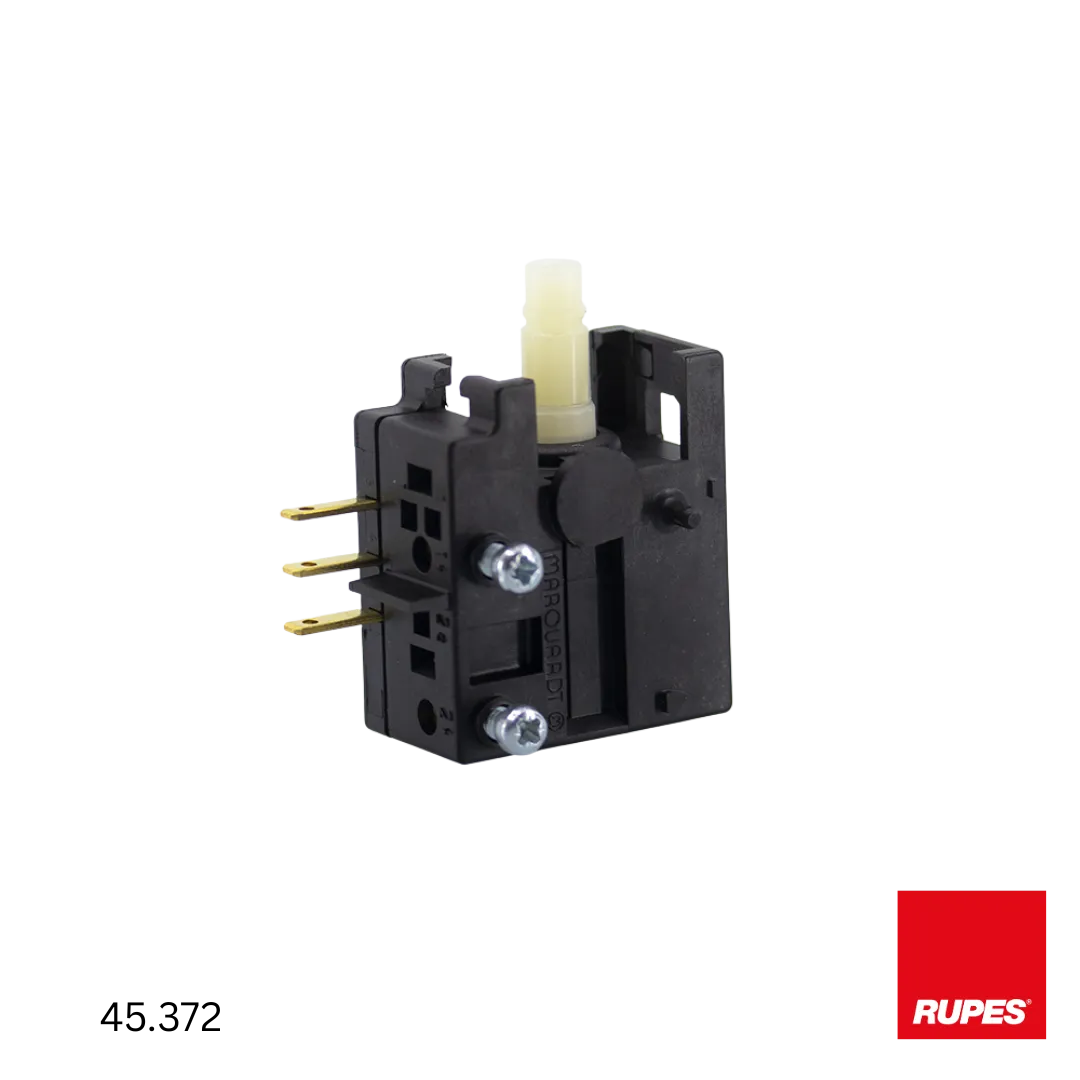 Rupes LHR Bigfoot Polisher - Trigger Switch