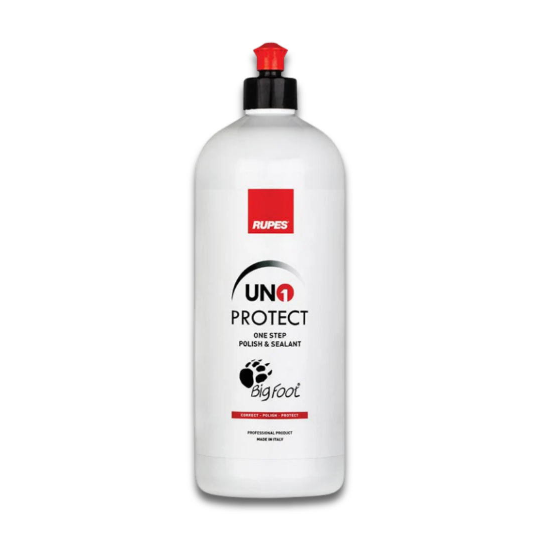 Rupes UNO Protect One-Step Polish & Sealant - 9.PROTECT