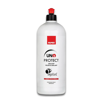 Rupes UNO Protect One-Step Polish & Sealant - 9.PROTECT