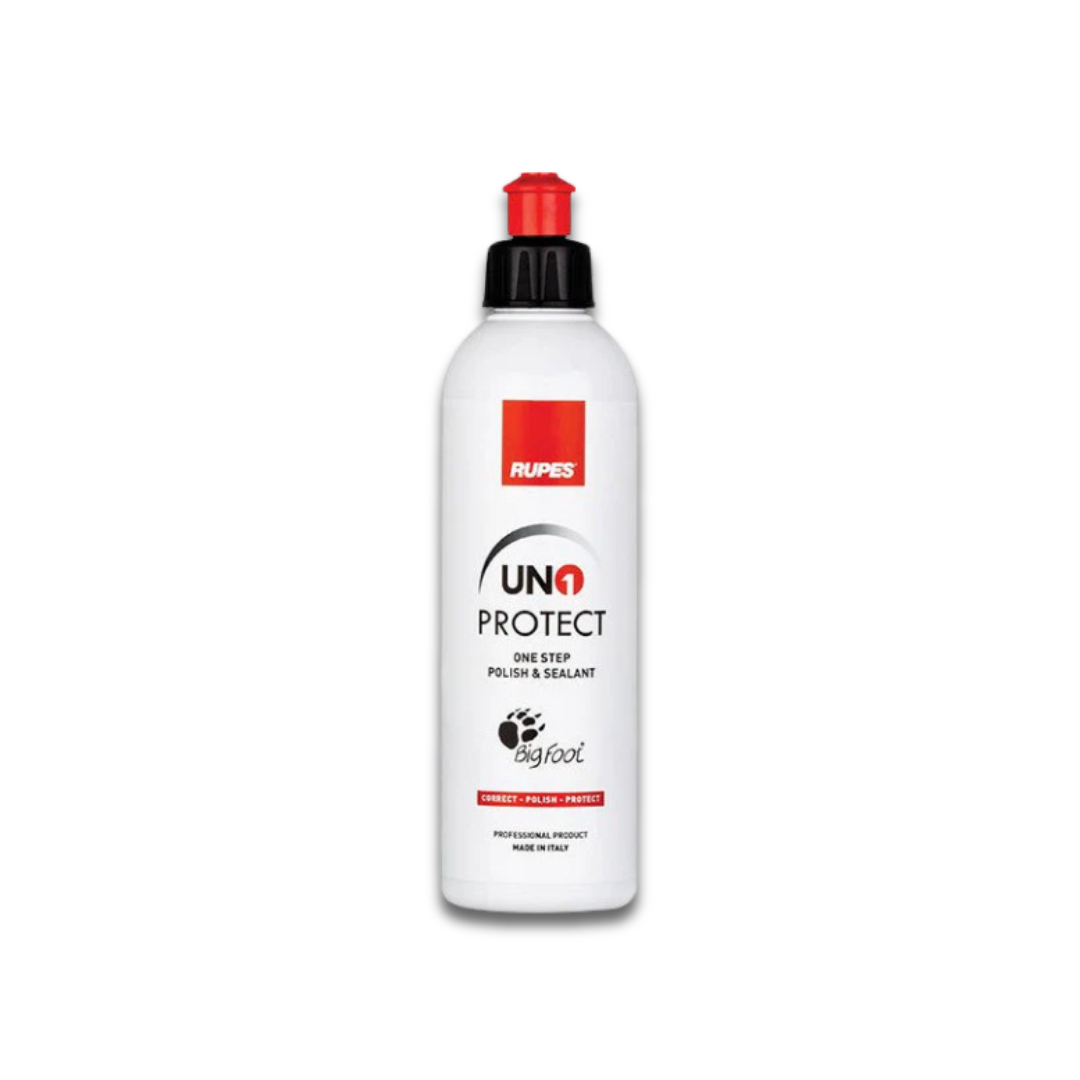 Rupes UNO Protect One-Step Polish & Sealant - 9.PROTECT