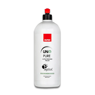 Rupes UNO Pure Finishing Compound - 9.PURE