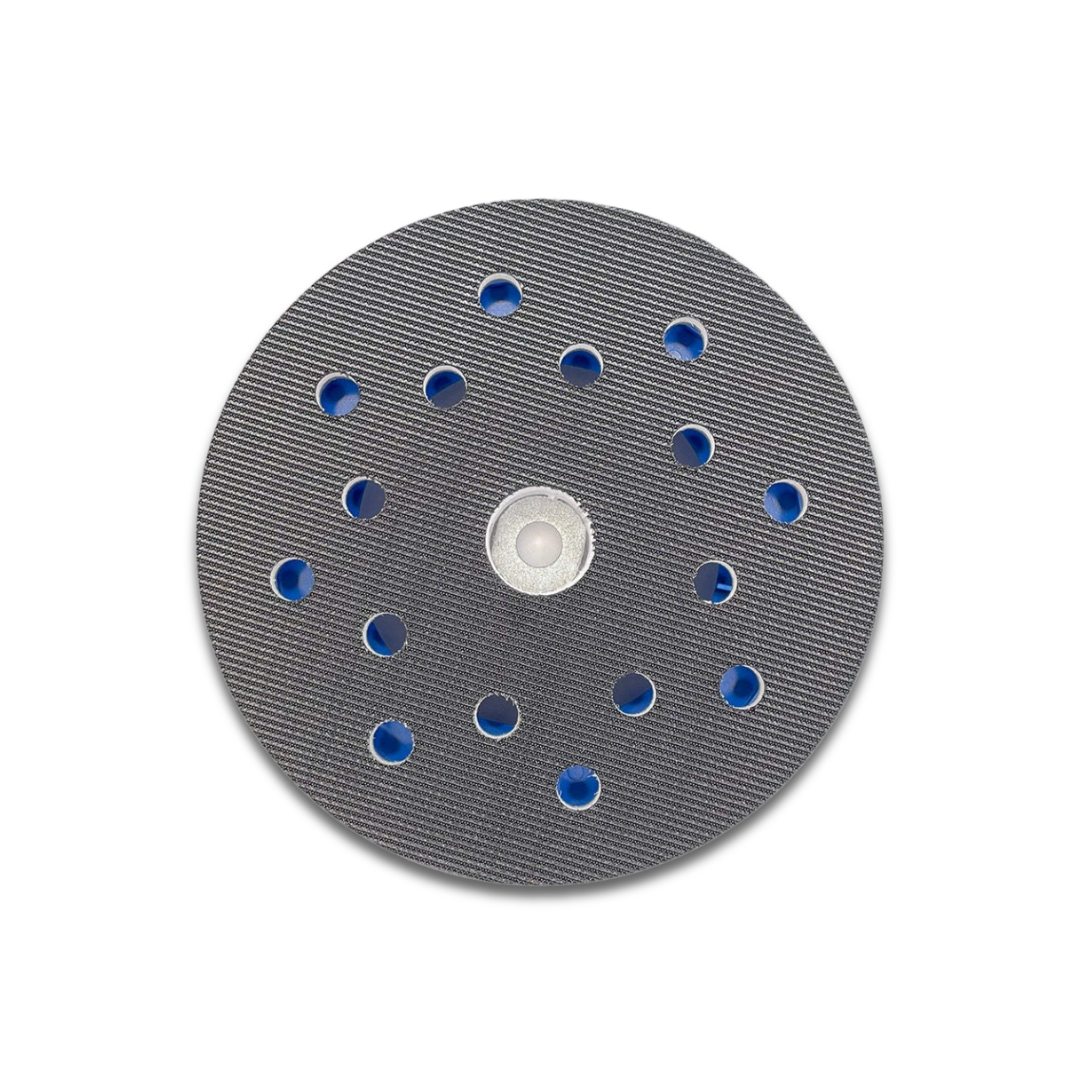 Rupes Bigfoot DA Polisher Velcro Backing Plates