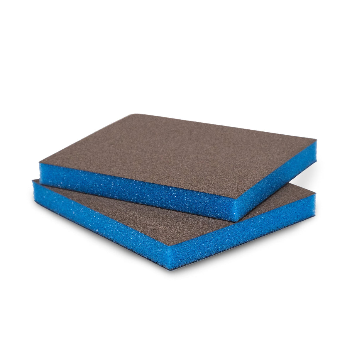 Geist Foam Sanding Pads - 2 Pack