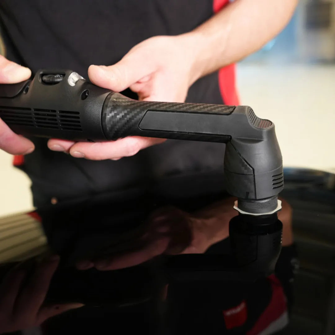 Rupes Ibrid Nano 2 - Bigfoot Mini Polisher