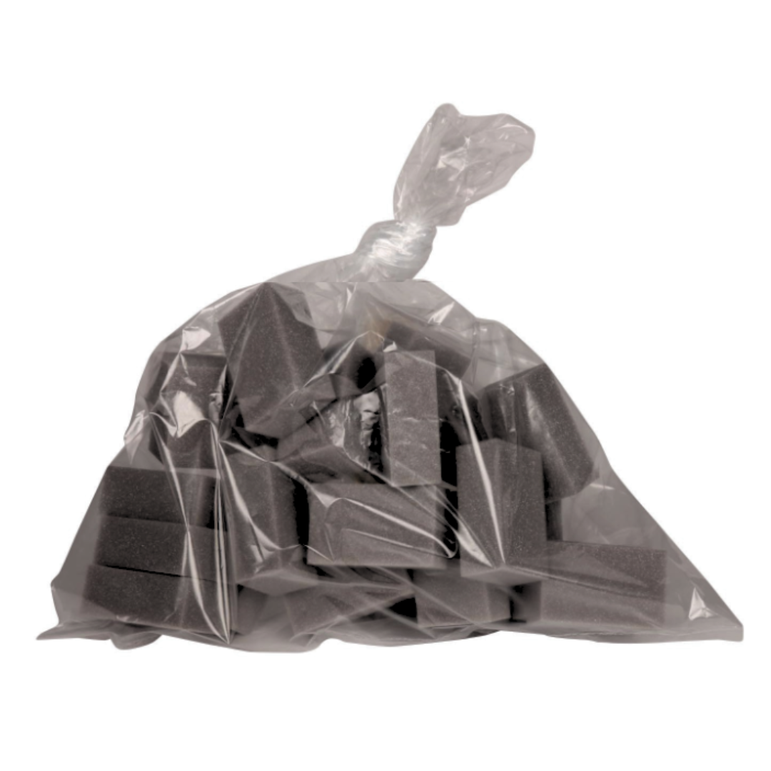 Geist Foam Applicator Sponges