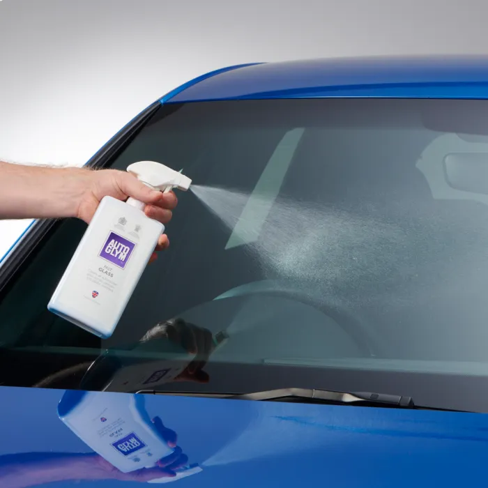 Autoglym Fast Glass – 500ml