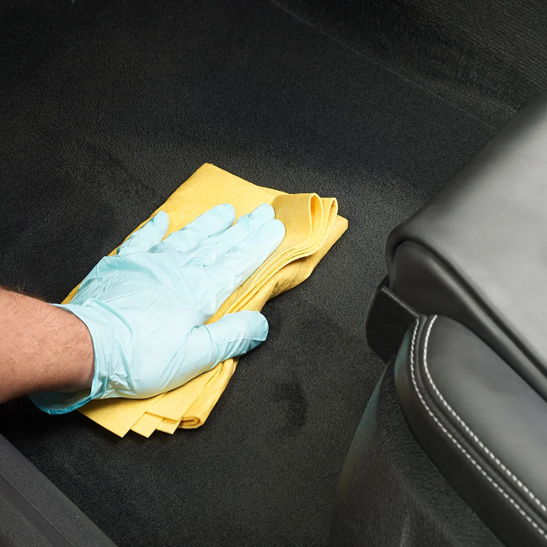 Autoglym Fabric Stain Remover - 5 Litre