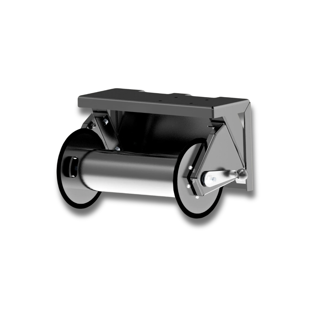 Bigboi WashR PRO Pressure Washer Fixed Wall Mount with Hose Reel